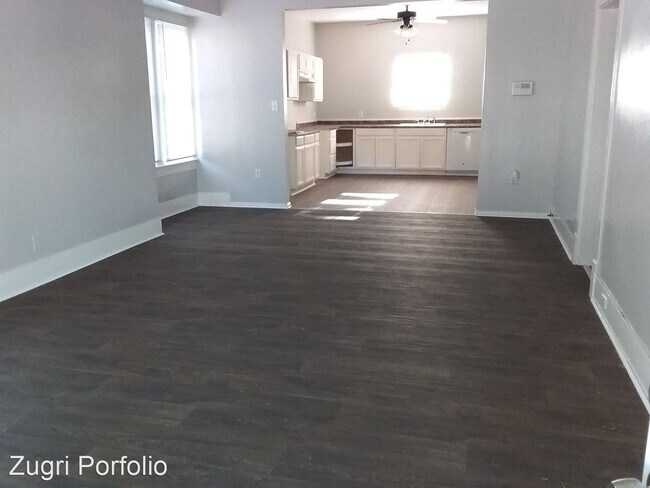 Foto del edificio - 2 br, 1 bath House - 3400 11th St
