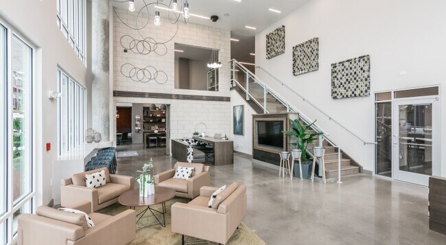 Foto del edificio - 1407 Jo Johnston Ave