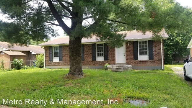 Building Photo - 4 br, 1.5 bath House - 4903 DePriest Ct.