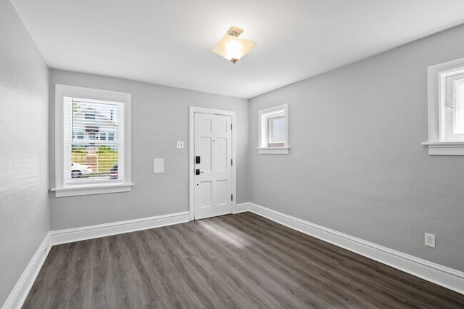 Foto del edificio - Flockin' Cute House