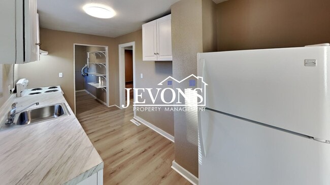 Foto del edificio - 812 S 10th Ave