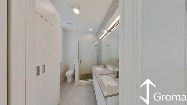 Foto del edificio - 2 Worthington St