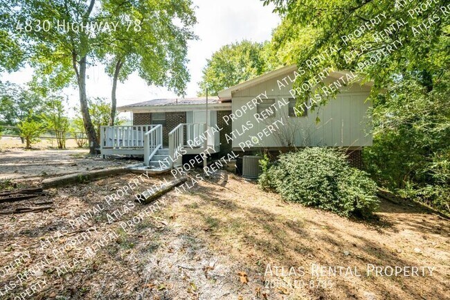 Building Photo - 4830 Highway 78-