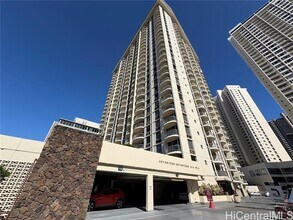 Building Photo - 1717 Ala Wai Blvd