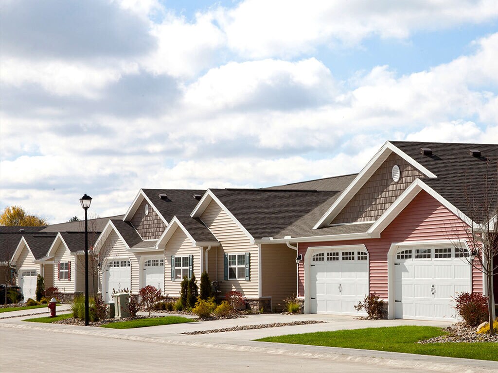 Redwood Brownstown Telegraph Sibley Road Apartments Brownstown