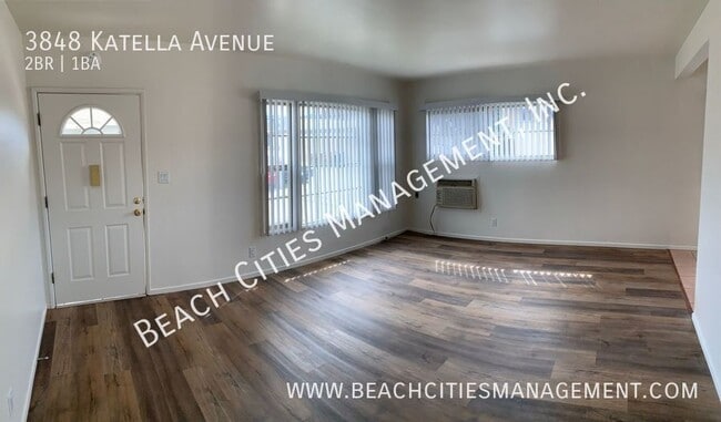 Building Photo - 3848 Katella Ave