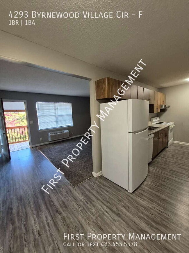 Building Photo - 4293 Byrnewood Village Cir