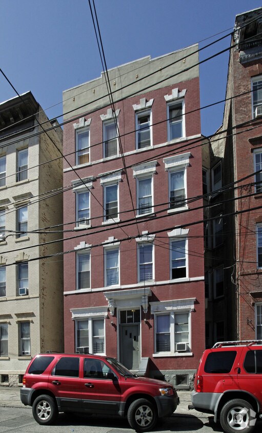 Building Photo - 3507 Hudson Ave