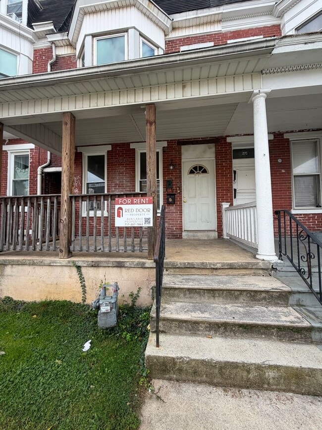Building Photo - 274 W Jackson St