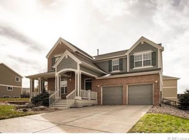 Foto del edificio - 8411 Briar Trace Dr