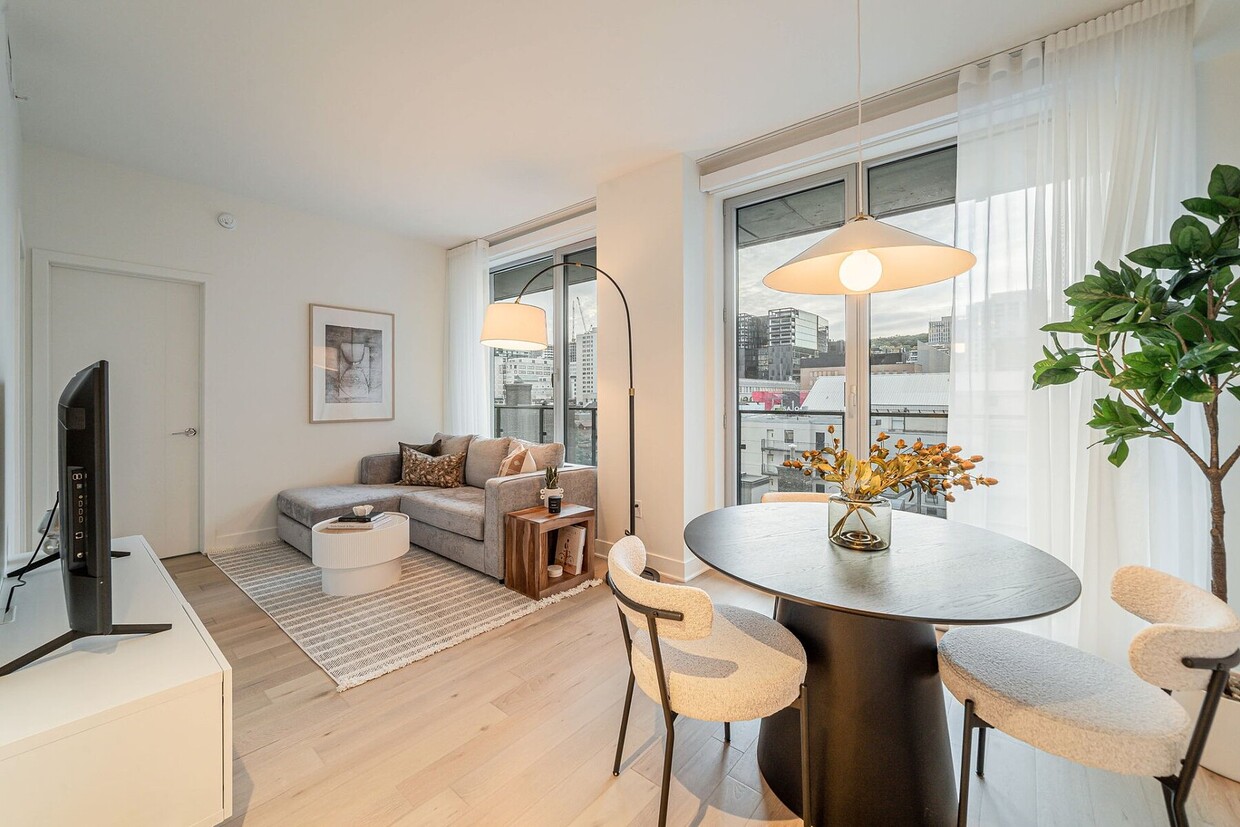 Photo principale - 1200 Rue Drummond