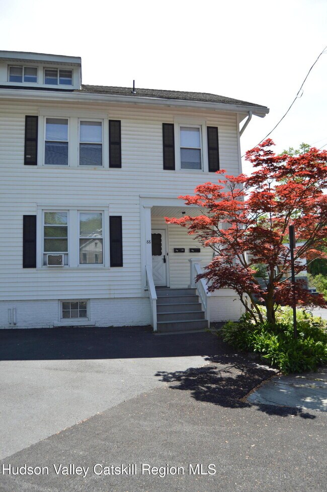 Foto del edificio - 88 Ulster Ave
