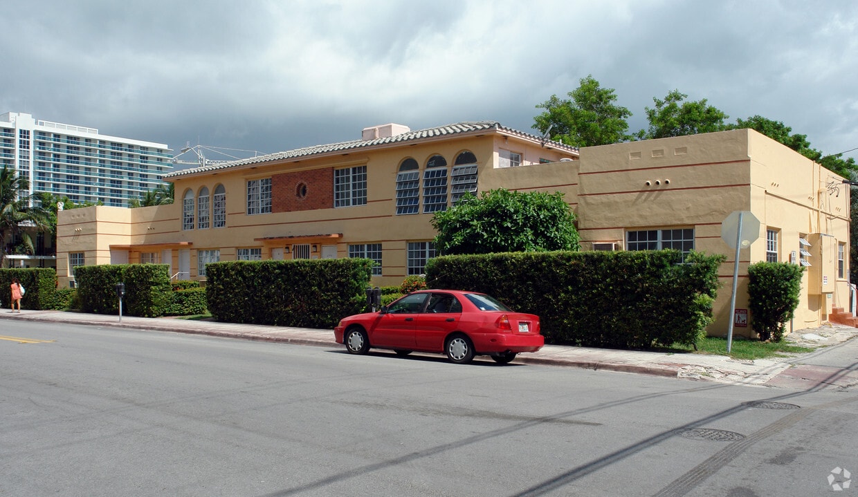 Building Photo - 1239 15th St