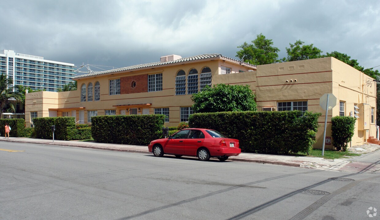 Foto del edificio - 1239 15th St