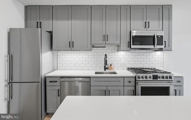 Foto del edificio - 1510 North Capitol St NW