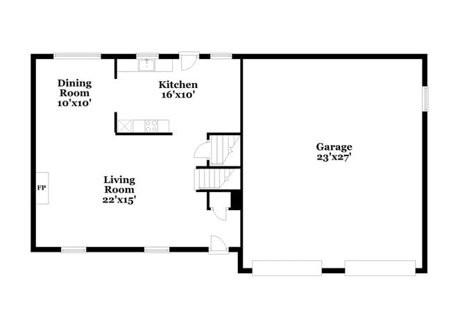 Building Photo - 230 Victoria Dr