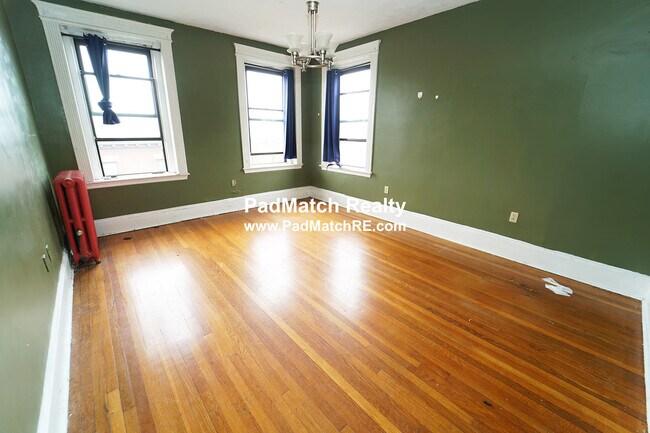 Foto del edificio - 1254 Commonwealth Ave