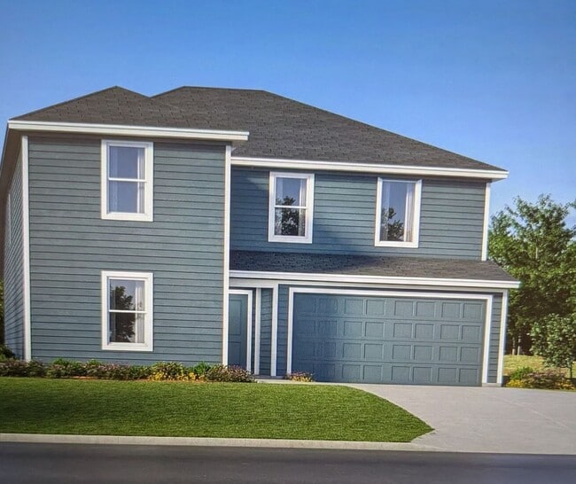 Building Photo - 208 Dragonfly Park