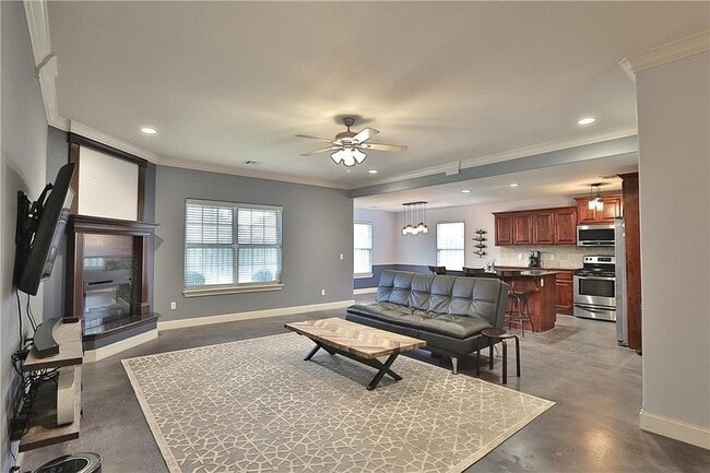 Foto del edificio - 1210 Medway Ln