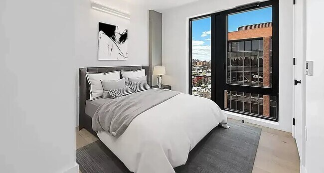Building Photo - 60 West 125th Street