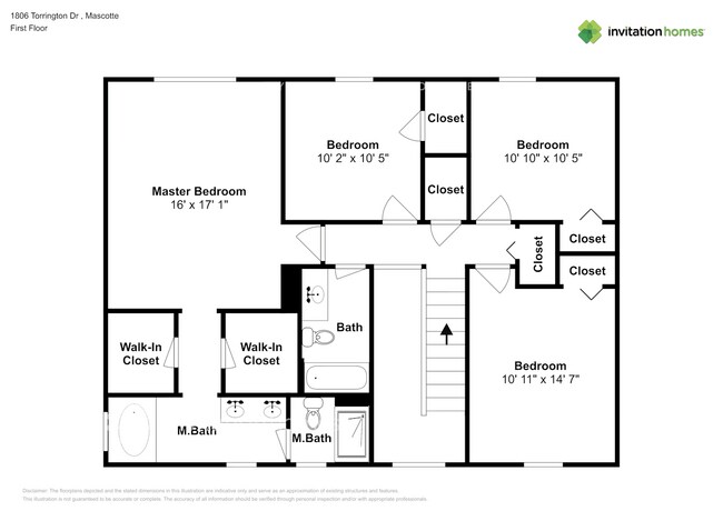 Building Photo - 1806 Torrington Dr