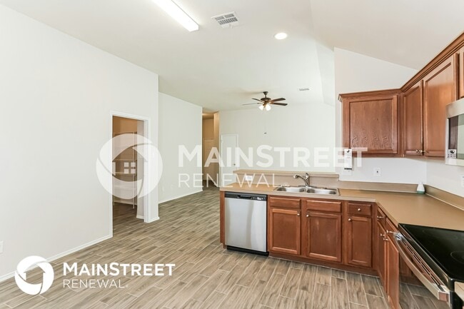 Foto del edificio - 6356 Stone Lake Ct