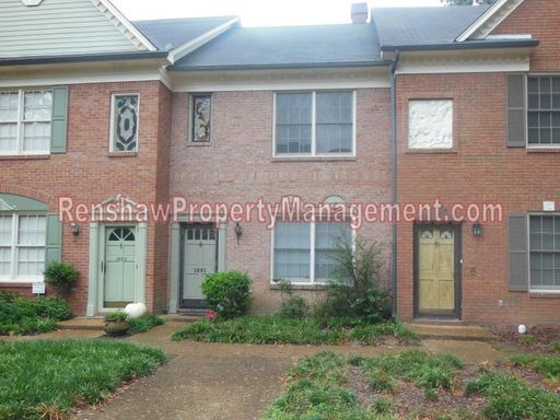Primary Photo - 1691 Kimbrough Park Pl