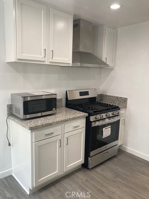 Foto del edificio - 2424 5th St