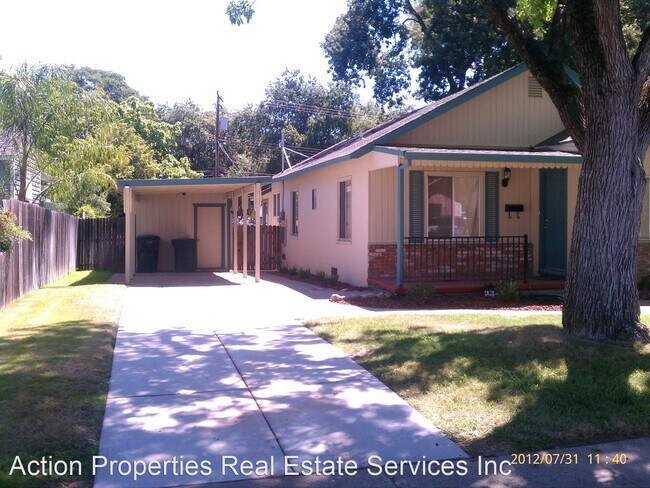 Foto del edificio - 3 br, 1 bath House - 235 Irene Avenue
