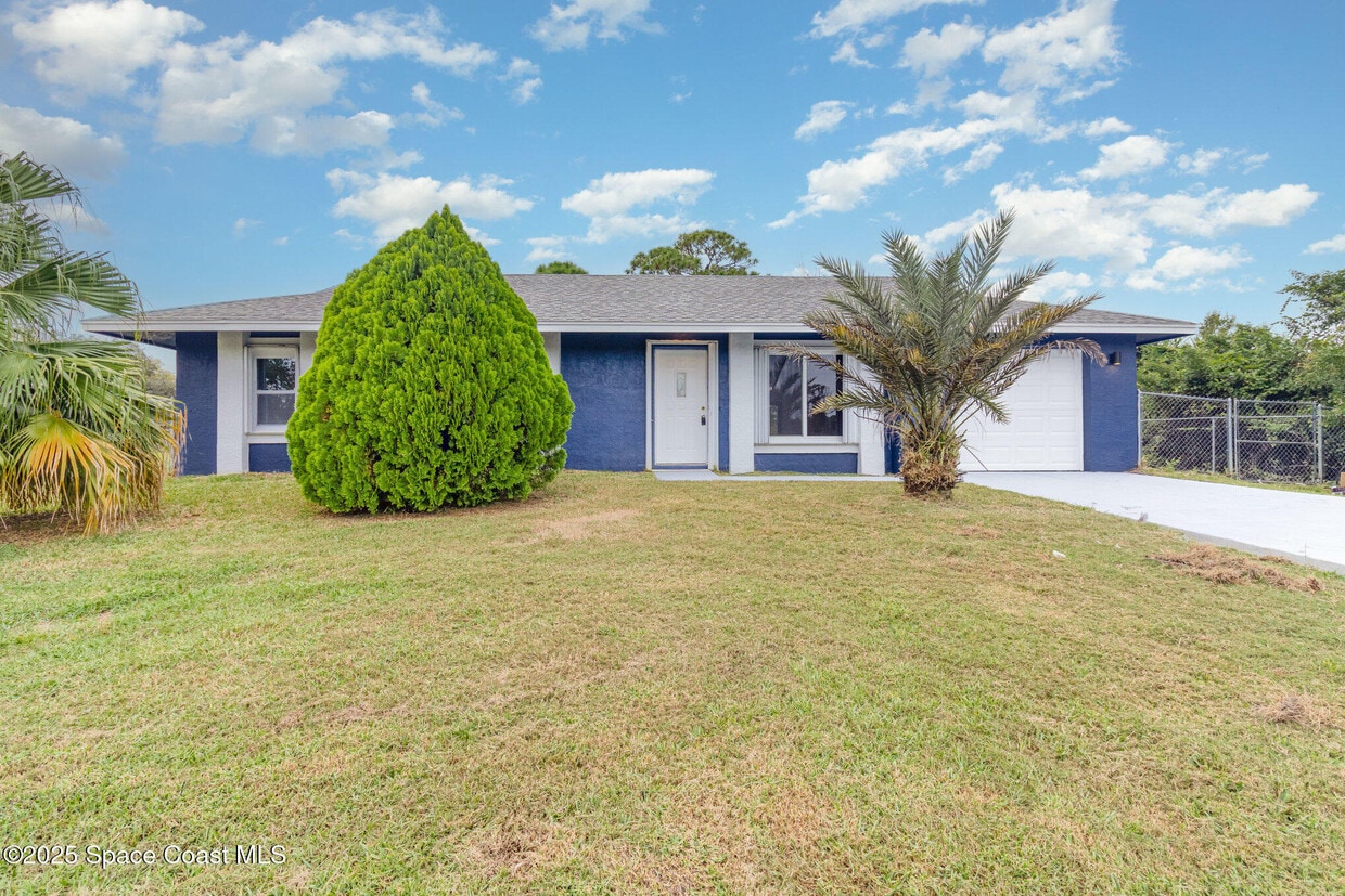 Primary Photo - 1318 San Filippo Dr SE