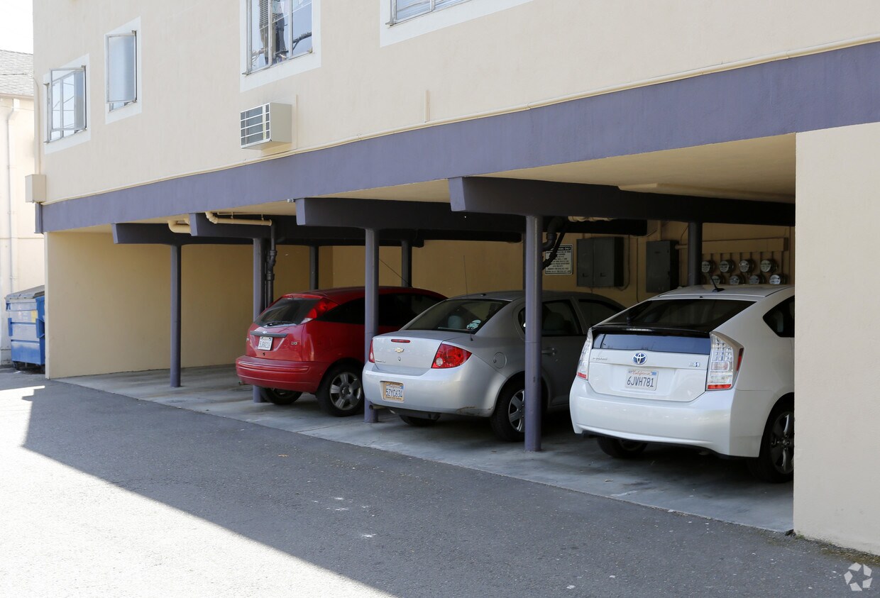 Foto del edificio - 1517 12th St