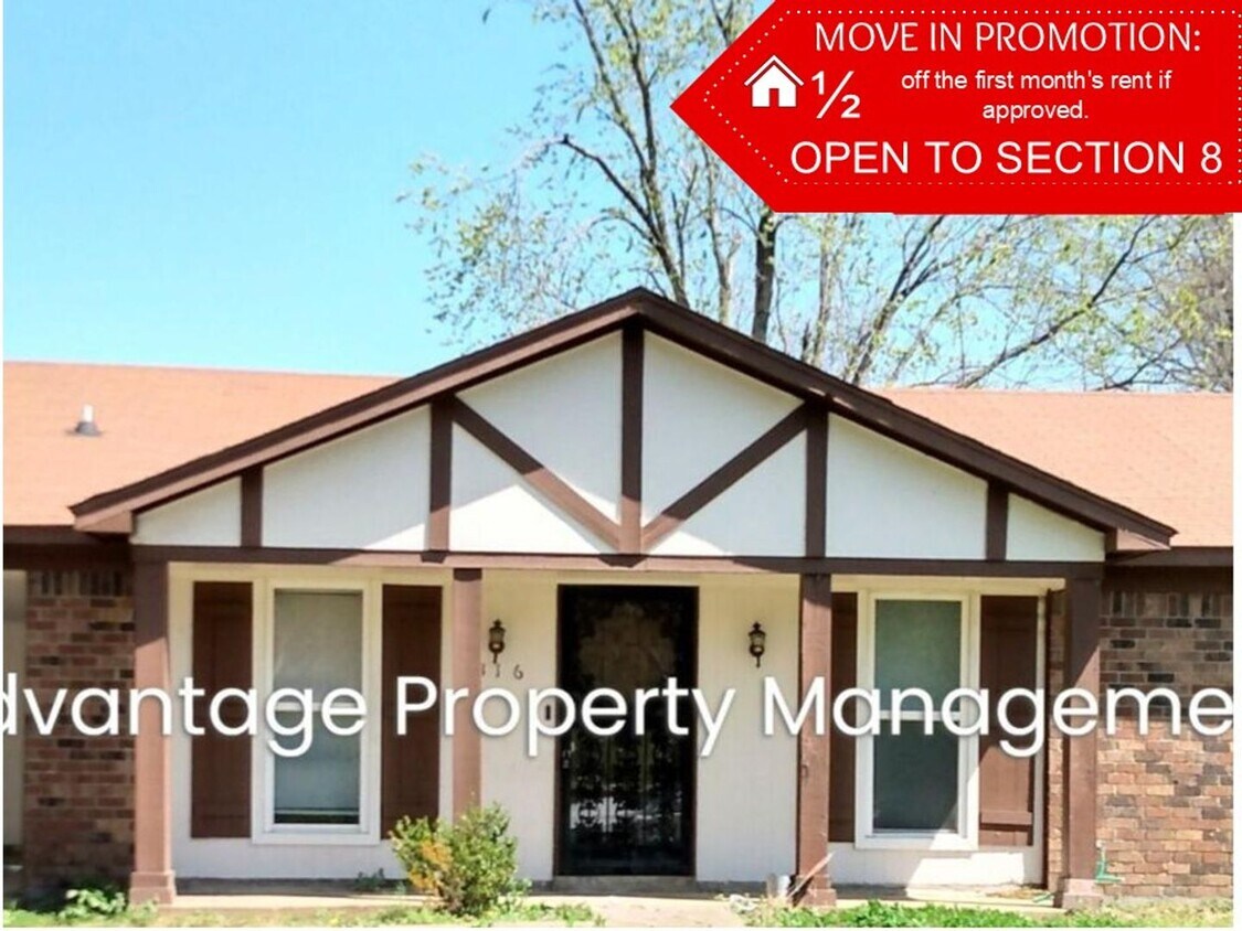 Primary Photo - Schedule today to see this Newly Rehabbed ...