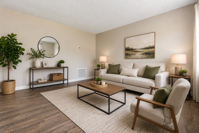 Foto del edificio - Beautiful 3-Bedroom Home with Private Patio!