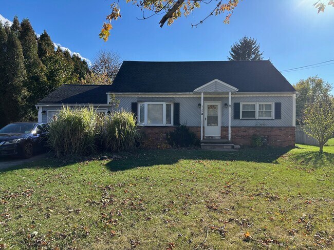 Lindo y acogedor - 2139 Westside Dr