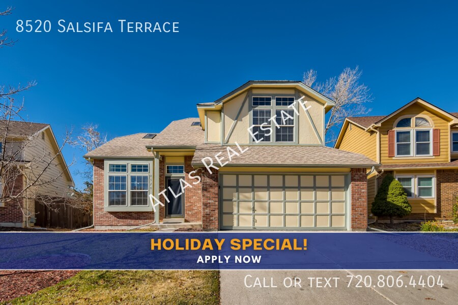 Primary Photo - HOLIDAY SPECIAL! 6 WEEKS FREE RENT IF MOVE...