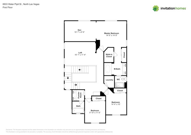 Building Photo - 6933 Water Pipit St