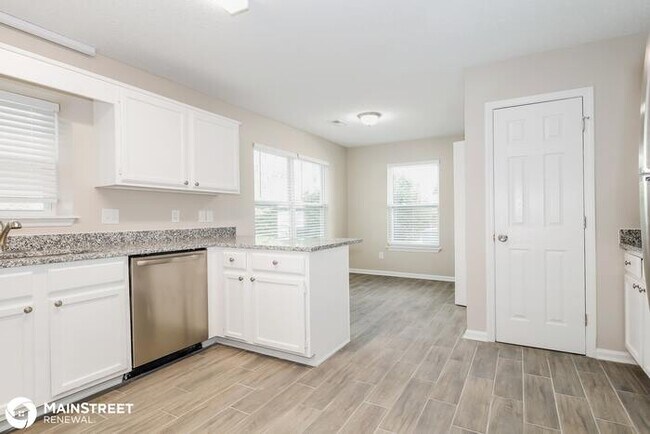 Foto del edificio - 3617 Cedar Bark Dr, Matthews, NC 28105