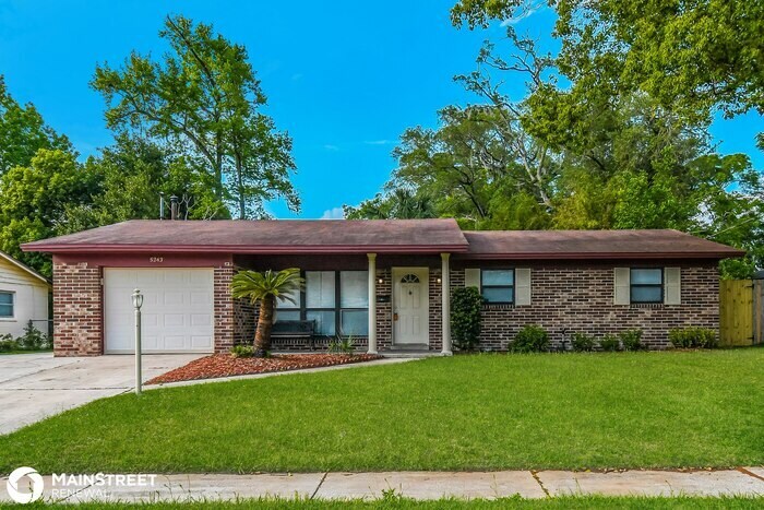 Foto principal - 5243 N ROBERT SCOTT DR, JACKSONVILLE, FL 3...