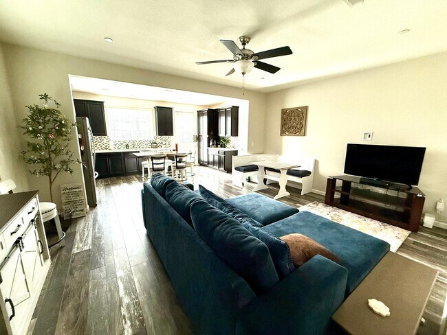 Foto del edificio - 10904 Arrington Dr