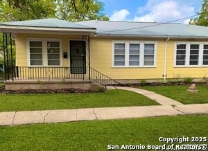 Foto principal - 819 San Antonio Ave