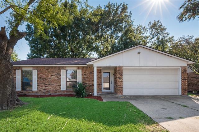 Foto principal - 515 Forestwood Dr