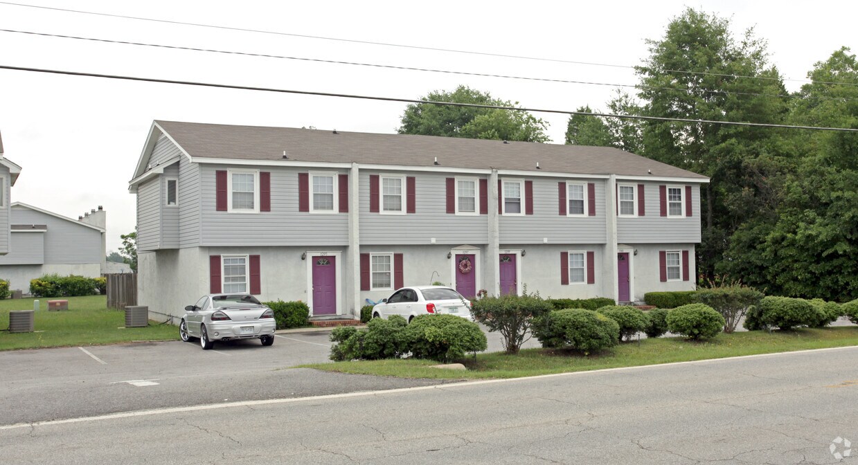 Building Photo - 1285-1301 Banks Mill Rd