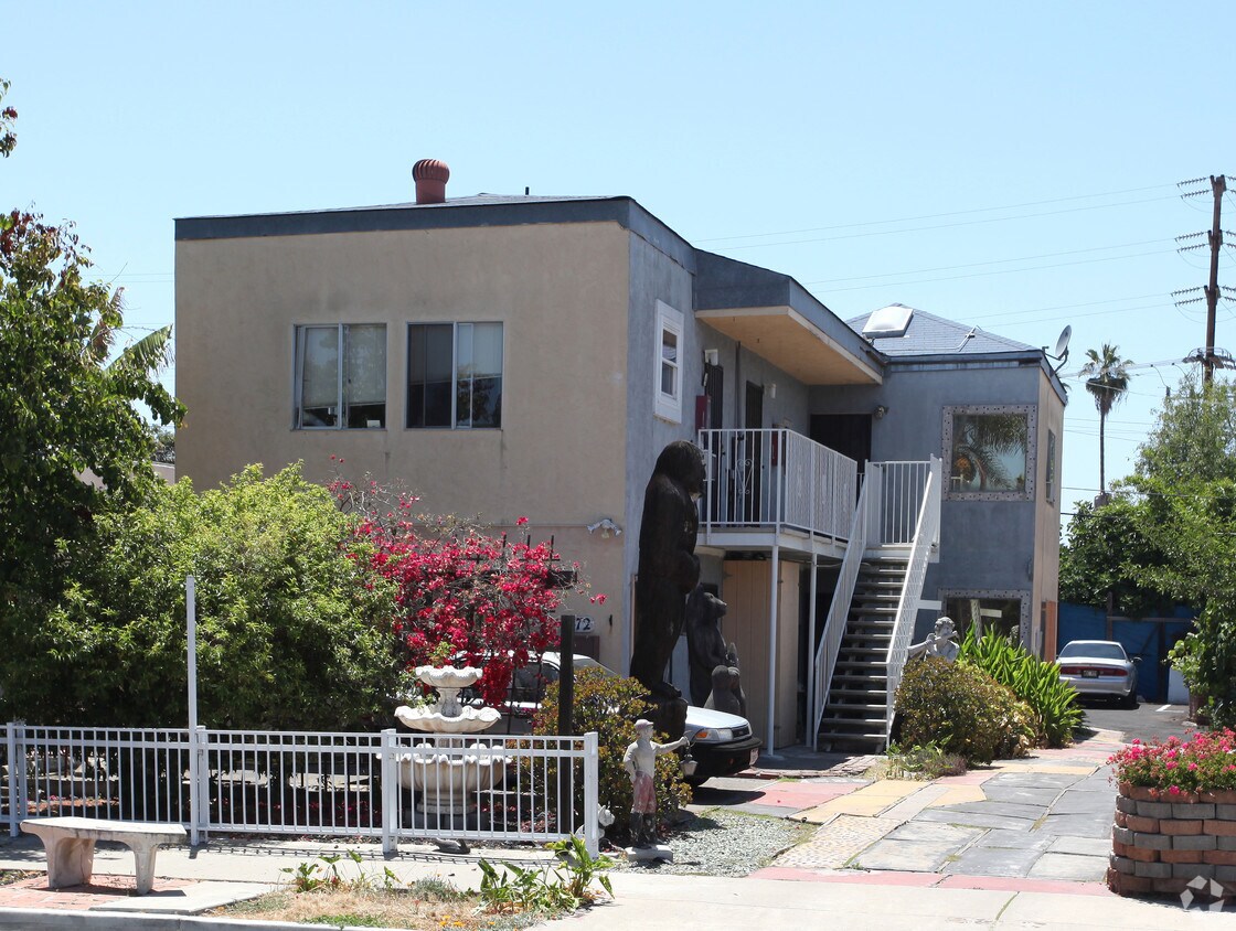Primary Photo - 4472 Felton St