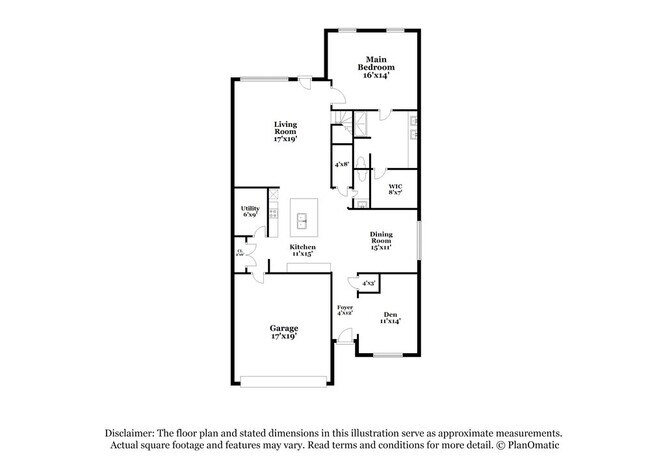 Building Photo - 20207 Louetta Reach Dr