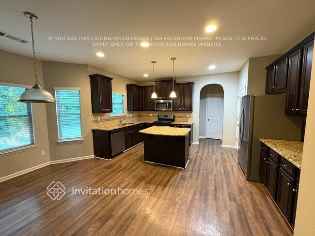 Foto del edificio - 340 Madison Grace Ave