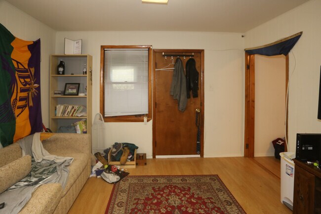 Foto del edificio - 3907 N Ashland Ave