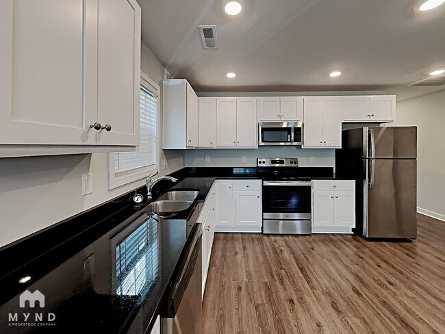 Foto del edificio - 735 Hillside St