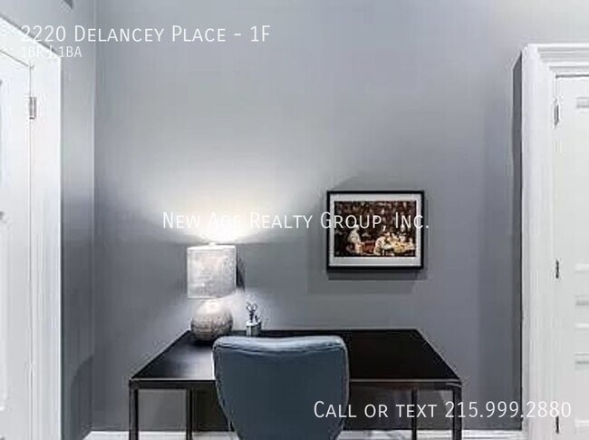 Foto del edificio - 2220 Delancey Pl