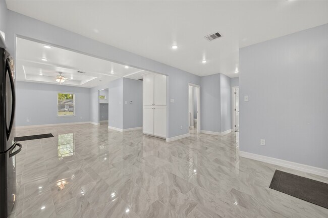 Foto del edificio - 6928 Apache St