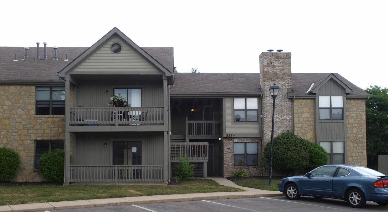 Primary Photo - 5334 Darlington Rd